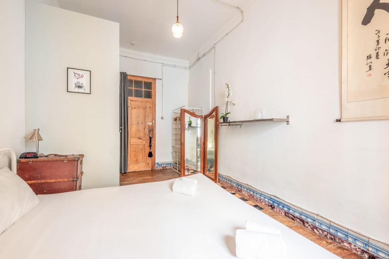 Lisboa Guestready - Figueira Guesthouse المظهر الخارجي الصورة